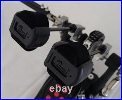 Pearl P-2002C/B Eliminator Double Pedal Black Limited Edition Mint