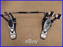 Pearl P-2002C Eliminator PowerShifter Double Bass Drum Pedal