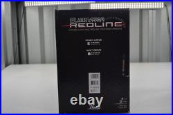 Pearl P-2050C Eliminator Redline Chain Drive Single Bass Drum Pedal SEALED USA Pearl P-2050C Eliminator Redline Chain Drive Single Bass Drum Pedal SEALED USA