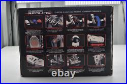 Pearl P-2050C Eliminator Redline Chain Drive Single Bass Drum Pedal SEALED USA Pearl P-2050C Eliminator Redline Chain Drive Single Bass Drum Pedal SEALED USA