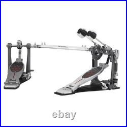 Pearl P-2052C Eliminator Redline Chain Drive Double Bass Drum Pedal