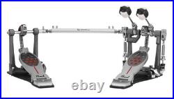 Pearl P-2052C Eliminator Redline Chain Drive Double Bass Drum Pedal