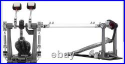 Pearl P-2052C Eliminator Redline Double Bass Pedal + Case & Accessories