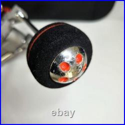 Pearl P-3000C Demon Chain Drive Double Bass Drum Pedal with Chain Drive