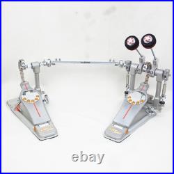 Pearl P-3002C Demon Chain Double Pedal Twin Pedal