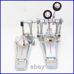 Pearl P-3002C Demon Chain Double Pedal Twin Pedal