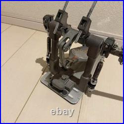 Pearl P-3002D Demon Direct Drive Bass Drum Double Pedal Operation confirmed