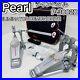 Pearl_P_3002D_Demon_Direct_Drive_Double_Bass_Drum_Twin_Pedal_Z_link_Used_with_case_01_iobi