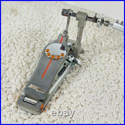 Pearl P-3002D Demon Drive Double Bass Drum Pedal Longboard with Case Manual