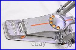 Pearl P-3002D Eliminator Demon Direct Drive Double Twin Pedal USED Japan