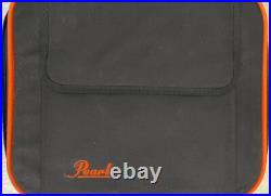 Pearl P-3002D Eliminator Demon Direct Drive Double Twin Pedal USED Japan