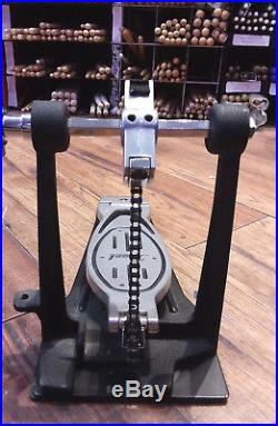 Pearl P-902 Double Bass Drum Pedal Used (MN244)