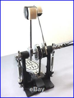 Pearl P-902 Double Bass Drum Pedals