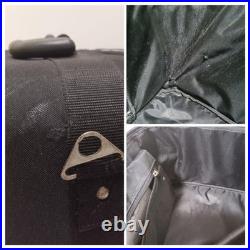 Pearl P-902 Double Kick Pedal with Case and Accessories