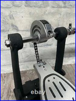 Pearl P-902 Powershifter Double Bass Drum Pedal Drum Hardware #CH10