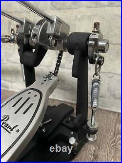 Pearl P-902 Powershifter Double Bass Drum Pedal Drum Hardware #CH10