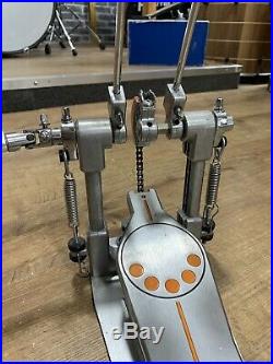 Pearl P-932 Demonator Bass Drum Double Pedal #414