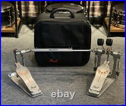 Pearl P-932'Demonator' Double Bass Drum Pedal