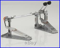 Pearl P-932 Demonator Double Bass Drum Pedals (Used)