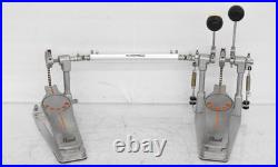 Pearl P-932 Demonator Single Chain Double Bass Drum Pedal Pearl P-932 Demonator Single Chain Double Bass Drum Pedal
