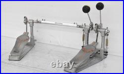 Pearl P-932 Demonator Single Chain Double Bass Drum Pedal Pearl P-932 Demonator Single Chain Double Bass Drum Pedal