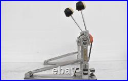Pearl P-932 Demonator Single Chain Double Bass Drum Pedal Pearl P-932 Demonator Single Chain Double Bass Drum Pedal
