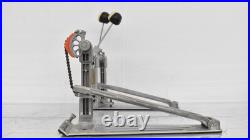 Pearl P-932 Demonator Single Chain Double Bass Drum Pedal Pearl P-932 Demonator Single Chain Double Bass Drum Pedal