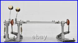 Pearl P-932 Demonator Single Chain Double Bass Drum Pedal Pearl P-932 Demonator Single Chain Double Bass Drum Pedal