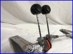 Pearl P-932 Double Bass Drum Pedal