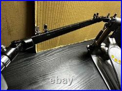 Pearl P-932 Double Bass Drum Pedal Musical Instruments & Gear used free shipping