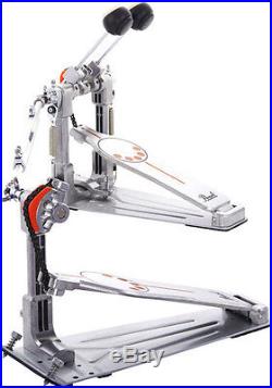 Pearl P-932 Single-Chain Drive Double Bass Drum Pedal
