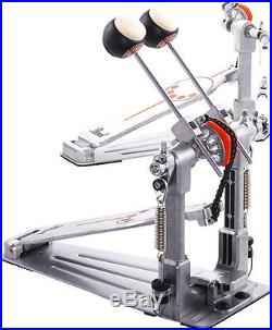 Pearl P-932 Single-Chain Drive Double Bass Drum Pedal