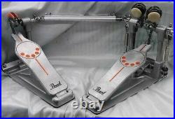 Pearl P-932 Twin Double Drum Pedal