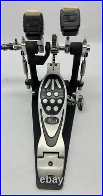 Pearl Percussion P-122 TW Double Pedal