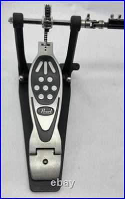 Pearl Percussion P-122 TW Double Pedal