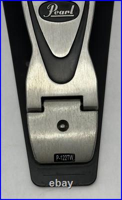 Pearl Percussion P-122 TW Double Pedal