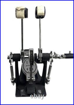 Pearl PowerShifter Double Bass Drum Pedal Model P-902 (CMP105381)