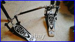 Pearl Powershifter Double Bass Drum Pedal