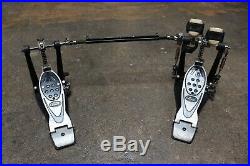 Pearl Powershifter Eliminator Double Bass Drum Pedal