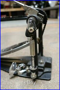 Pearl Powershifter Eliminator Double Bass Drum Pedal
