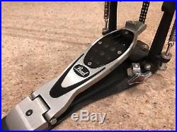 Pearl Powershifter Eliminator P2002C Double Drum Pedal Fantastic Condition