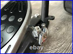 Pearl Powershifter Eliminator P-2002C Double Bass Drum Pedal Drum #PD610