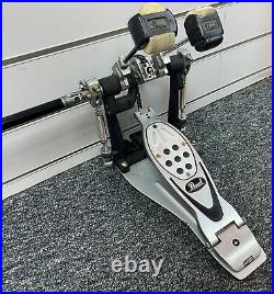Pearl Powershifter P1002 Double Bass Drum Pedal
