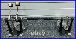 Pearl Powershifter P1002 Double Bass Drum Pedal