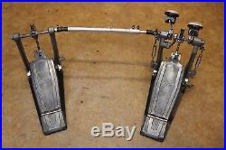 Pearl Single Chain Double Bass Drum Pedal