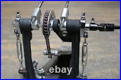 Pearl Single Chain Double Bass Drum Pedal