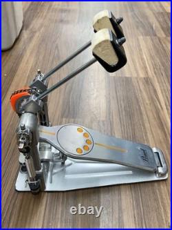 Pearl Single Chain Twin Double Drum Pedal