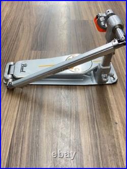 Pearl Single Chain Twin Double Drum Pedal
