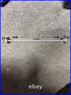 Pearl Z-Link Drive Shaft Double Pedal Connecting Rod for Bass Drum Pedal