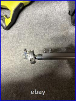 Pearl Z-Link Drive Shaft Double Pedal Connecting Rod for Bass Drum Pedal